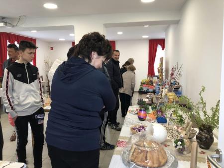 Velikonočna razstava 9